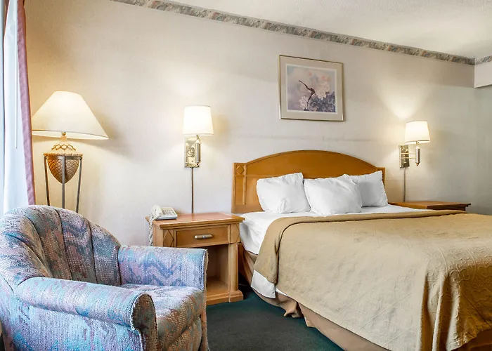 Hampton Inn & Suites South Lake Tahoe